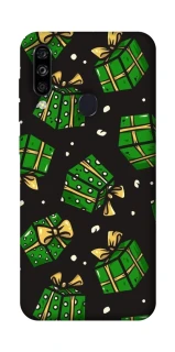 Чохол на ZTE Blade A7 (2020) Christmas mood ver.5 фото 1 з 1