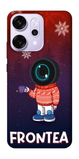 Чехол на Oppo Reno 14 Pro Frontea фото 1 из 1