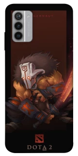 Чехол на Nokia G42 Juggernaut фото 1 из 1