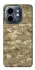 Чехол на Infinix Smart 9 4G / Hot 50i camouflage v4 фото 1 из 1