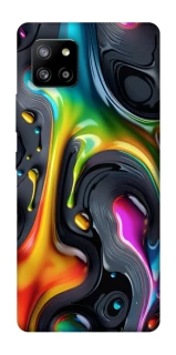 Чохол на Samsung Galaxy A42 5G dye фото 1 з 1