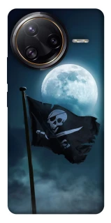 Чехол на Xiaomi Poco F7 Pro Jolly Roger фото 1 из 1