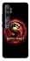 Чохол на Xiaomi Mi Note 10 / Note 10 Pro / Mi CC9 Pro Mortal Kombat Dragon фото 1 з 1
