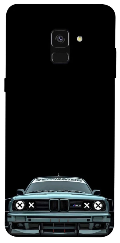 Чохол на Samsung A530 Galaxy A8 (2018) BMW v148 фото 1 з 1