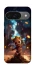 Чехол на Google Pixel 10 Baby Groot v3 фото 1 из 1