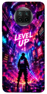 Чохол на Xiaomi Mi 10T Lite / Redmi Note 9 Pro 5G Level UP фото 1 з 1