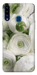 Чохол на Samsung Galaxy A20s Mornings фото 1 з 1