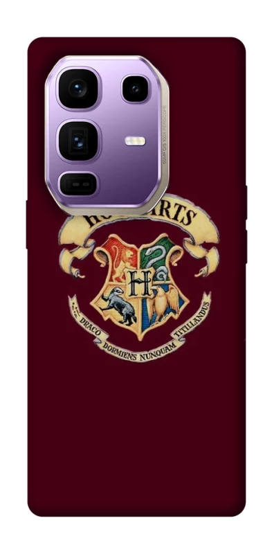 Чохол на Infinix Note 50 Pro+ Harry Potter v7 фото 1 з 1