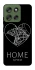 Чохол на Motorola Moto G56 5G Крим Home фото 1 з 1