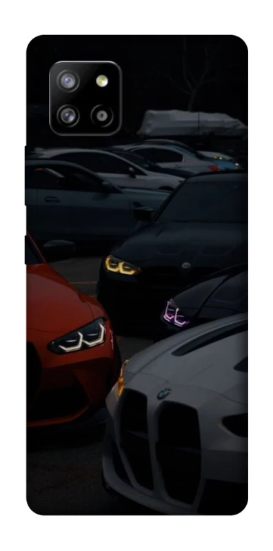 Чохол на Samsung Galaxy A42 5G BMW love фото 1 з 1