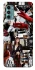 Чохол на Motorola Moto G60 Fashion collage ver.13 фото 1 з 1