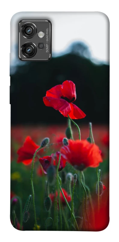 Чохол на Motorola Moto G32 Мак фото 1 з 1