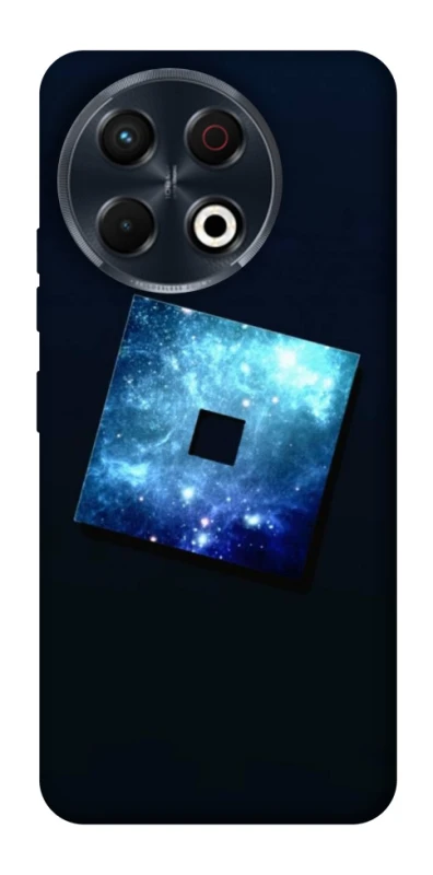 Чохол на TECNO Spark 30 Pro (KL7) Adopt Me Penguin Candy фото 1 з 1