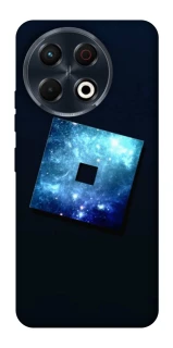 Чохол на TECNO Spark 30 Pro (KL7) Adopt Me Penguin Candy фото 1 з 1