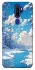 Чехол на Oppo A5 (2020) / Oppo A9 (2020) Winter art фото 1 из 1