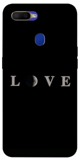 Чохол на Oppo A5s Love aesthetic ver.15 фото 1 з 1