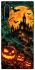 Чехол на Samsung Galaxy Note 10 Halloween v14 фото 1 из 1