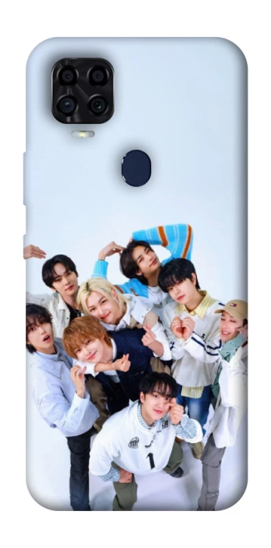 Чохол на ZTE Blade v2020 Stray Kids One Vision фото 1 з 1