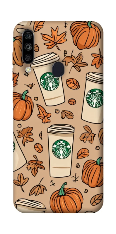 Чехол на ZTE Blade A7 (2020) Autumn vibes ver.4 фото 1 Чехол на ZTE Blade A7 (2020) Autumn vibes ver.4 фото 1 из 1
