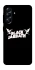 Чехол на Samsung Galaxy A57 5G Black Sabbath logo ver.2 фото 1 из 1