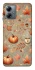 Чохол на Motorola Moto G14 Autumn vibes ver.1 фото 1 з 1