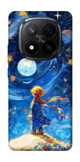 Чехол на Xiaomi Redmi Note 14 Pro+ 5G Little Prince фото 1 из 1