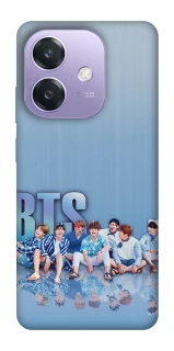 Чохол на Oppo A40m BTS v5 фото 1 з 1