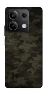 Чохол на Xiaomi Redmi Note 13 5G Camouflage v22 фото 1 з 1