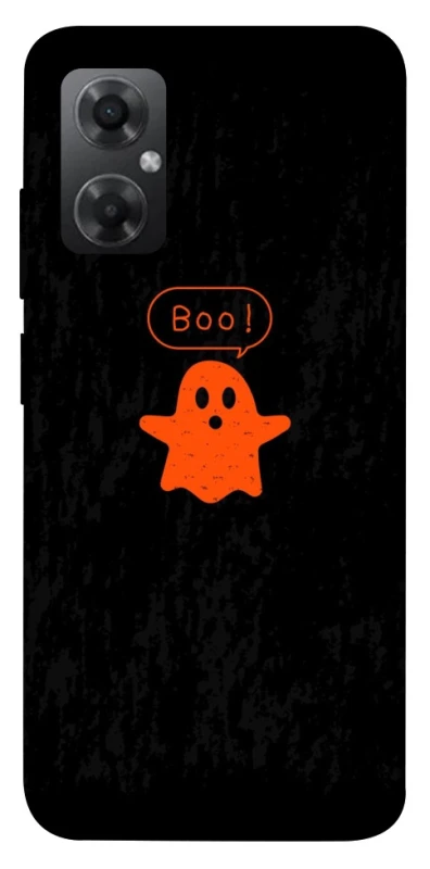 Чохол на Xiaomi Redmi Note 11R Ghost of Halloween фото 1 з 1