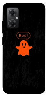 Чехол на Xiaomi Redmi Note 11R Ghost of Halloween фото 1 из 1