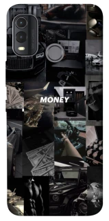 Чохол на Nokia G11 Plus Money фото 1 з 1