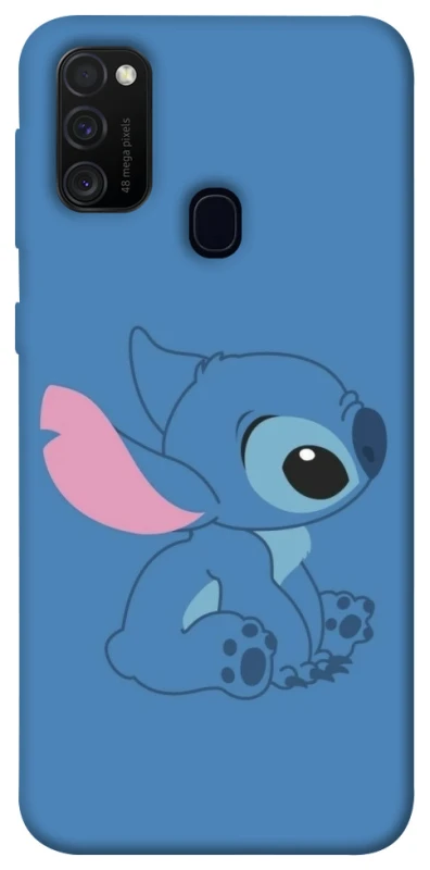 Чохол на Samsung Galaxy M30s / M21 Pair romantic theme ver.3 фото 1 з 1