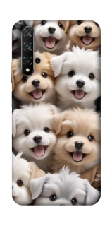 Чехол на Huawei Honor 20 / Nova 5T Doggy Love фото 1 из 1