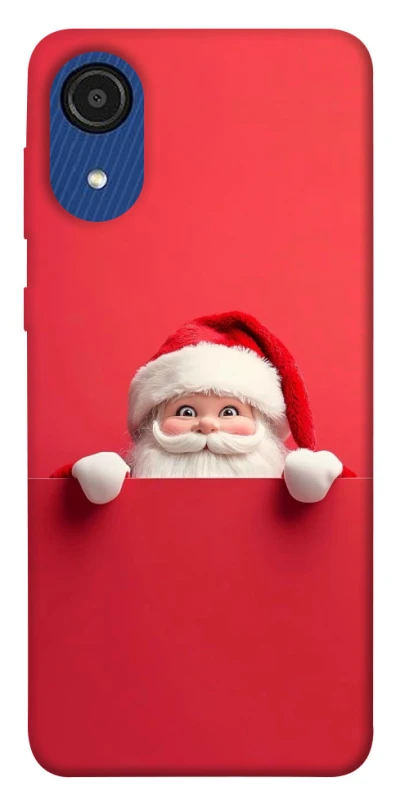 Чохол на Samsung Galaxy A03 Core Christmas mood ver.11 фото 1 з 1
