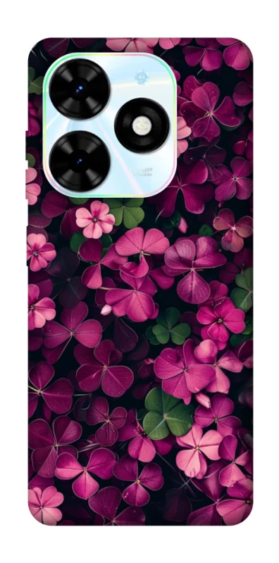 Чохол на TECNO Spark Go 2024 Flowers v7 фото 1 з 1