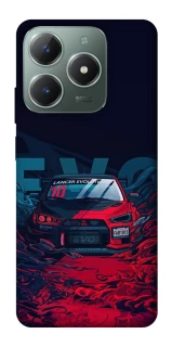 Чехол на Realme C61 EVO 10 фото 1 из 1