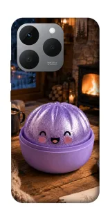 Чехол на Realme 15T Dumpling ver.9 фото 1 из 1