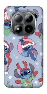 Чехол на Xiaomi Redmi Note 15 Pro 5G Stitch ver.20 фото 1 из 1