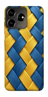 Чохол на ZTE Blade V50 Design 4G Brassweed фото 1 з 1