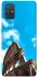 Чехол на Samsung Galaxy A71 coliseum фото 1 из 1