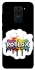 Чохол на Xiaomi Redmi Note 9 / Redmi 10X Roblox logo ver.2 фото 1 з 1