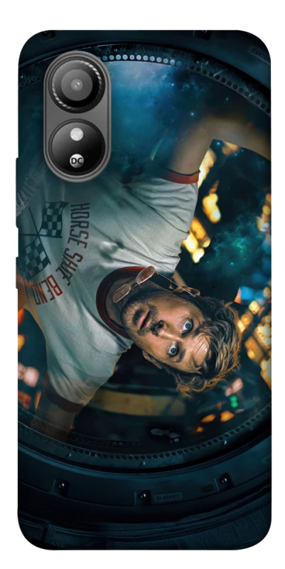 Чохол на ZTE Blade L220 Project Hail Mary ver.7 фото 1 з 1