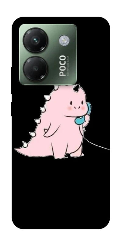 Чохол на Xiaomi Poco M7 pro 5G Pair romantic theme ver.6 фото 1 з 1