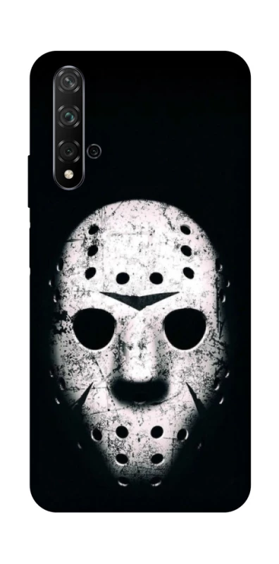 Чохол на Huawei Honor 20 / Nova 5T Jason фото 1 з 1