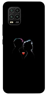 Чехол на Xiaomi Mi 10 Lite Relationship фото 1 из 1