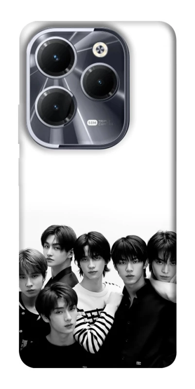 Чохол на Infinix Hot 40 Pro TWS фото 1 з 1