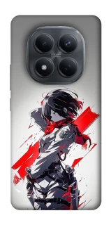 Чехол на Xiaomi Redmi Note 15 Pro 4G Mikasa фото 1 из 1