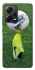 Чехол на Xiaomi Redmi Note 12 Pro 5G Football Ball 2024 фото 1 из 1