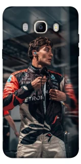 Чехол на Samsung J710F Galaxy J7 (2016) F-1 ver.10 фото 1 из 1