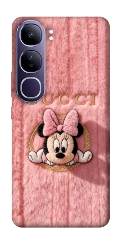 Чехол на Vivo Y300 Gucci ver.3 фото 1 из 1